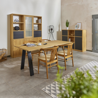 Wehry-Regale-Sitzgruppe-mit-Highboard-Sideboard