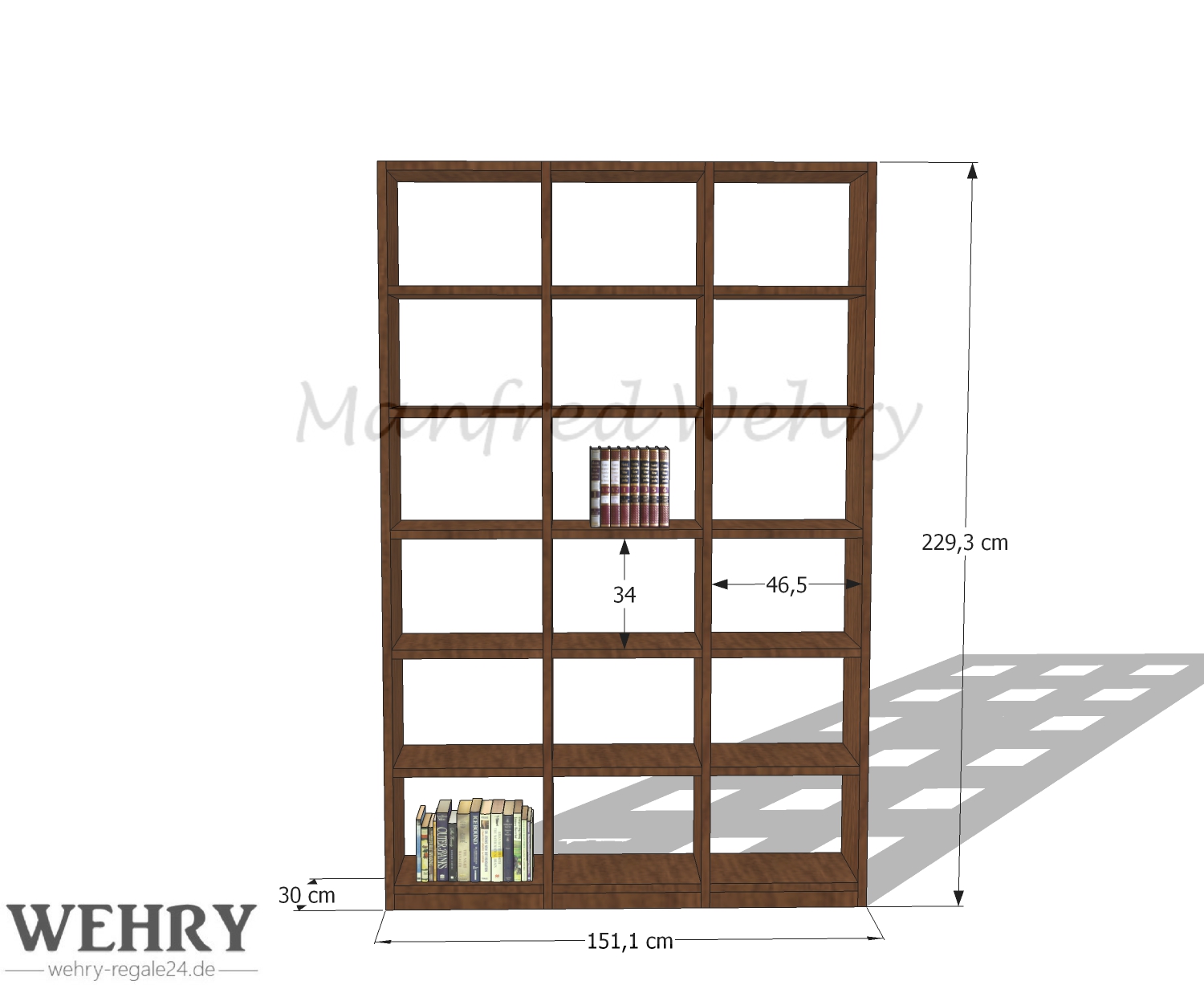 nussbaum-EH-3-229,3 Höhe